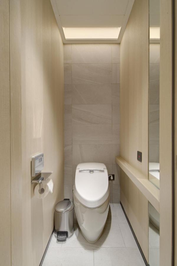 Jasper Young Hotel Banqiao Taipei Exterior foto